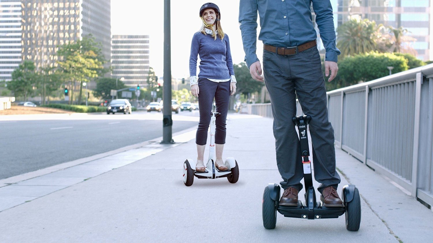 Segway MiniPRO