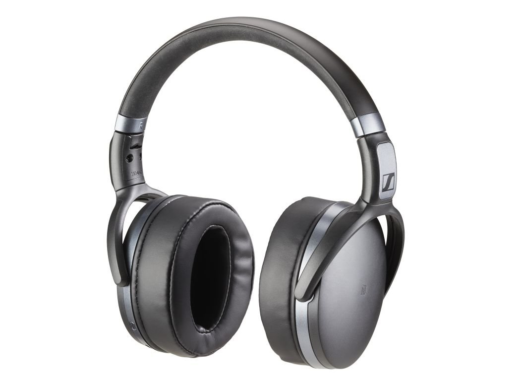 Sennheiser HD 4.40BT Bluetooth Headphones