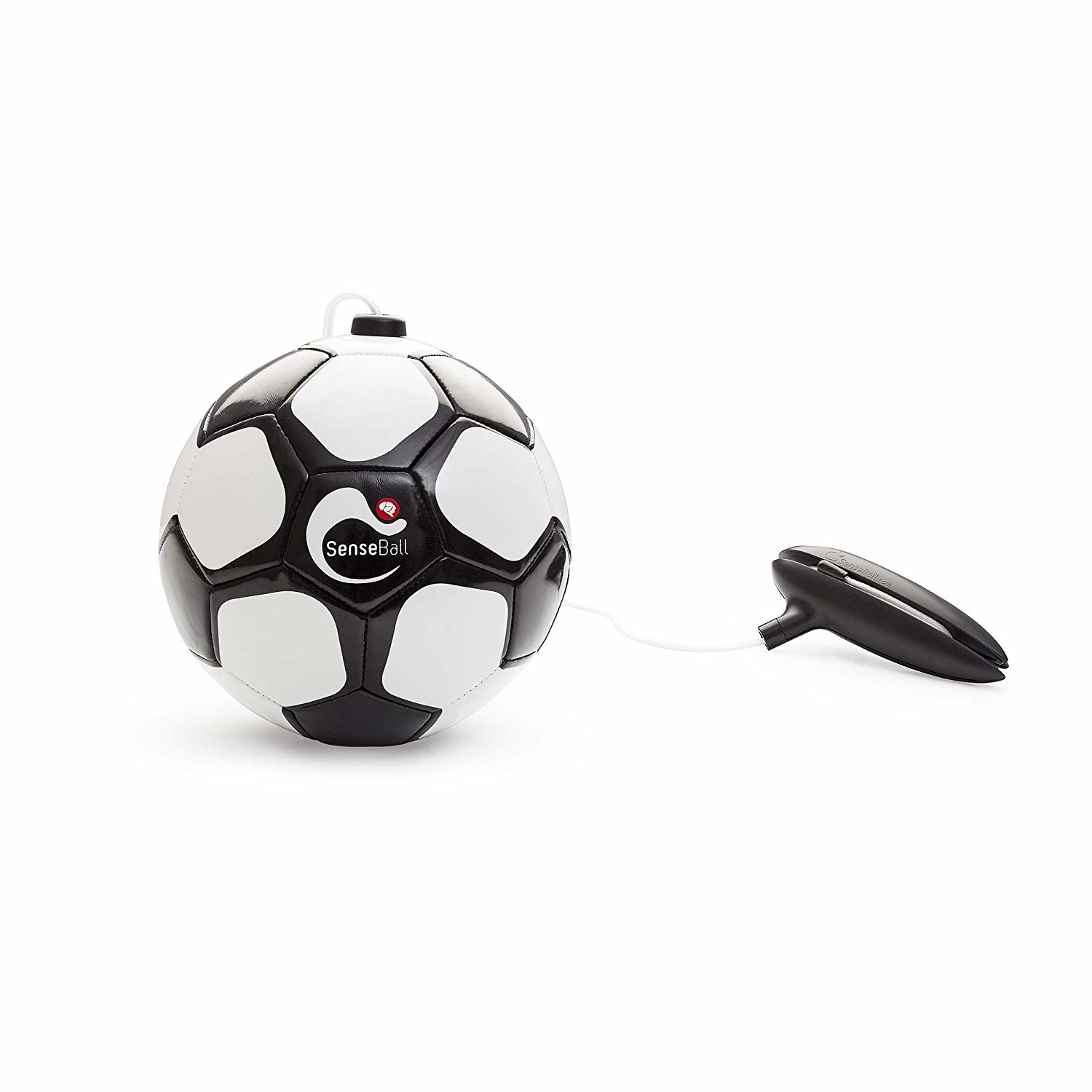 SenseBall - The Soccer Ball That Makes You a Better Player