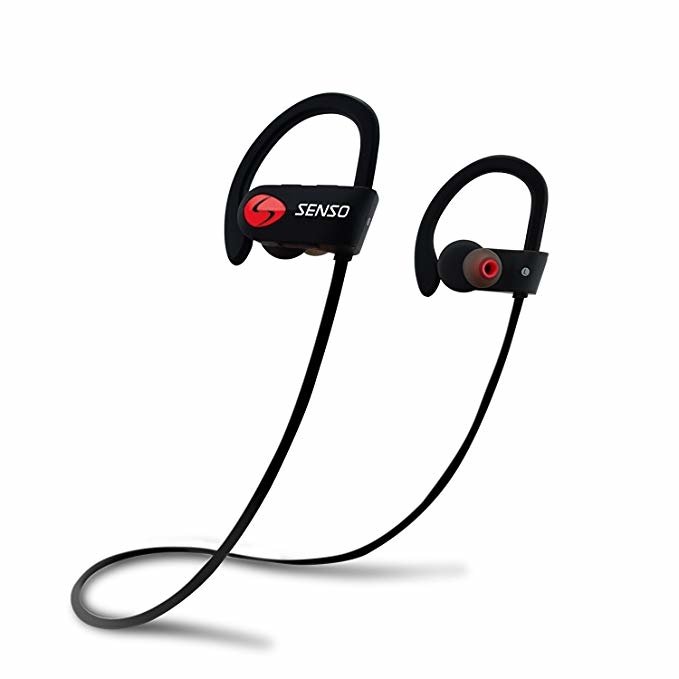 SENSO Bluetooth Headphone