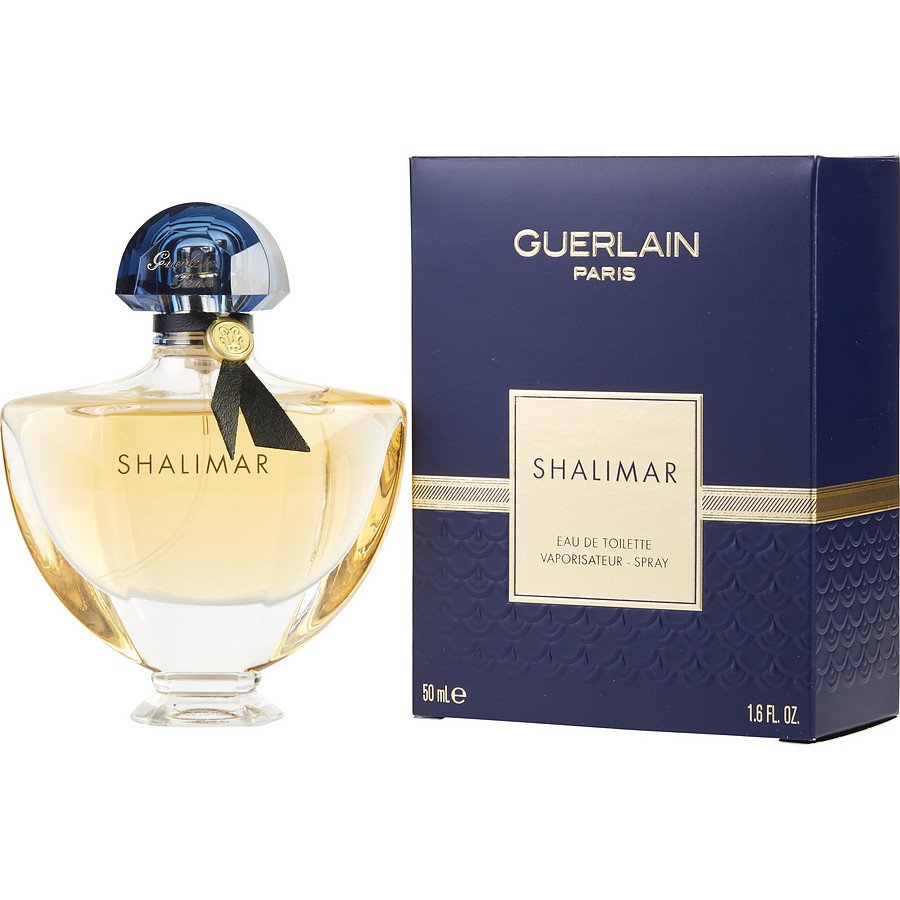 Shalimar Eau de Toilette