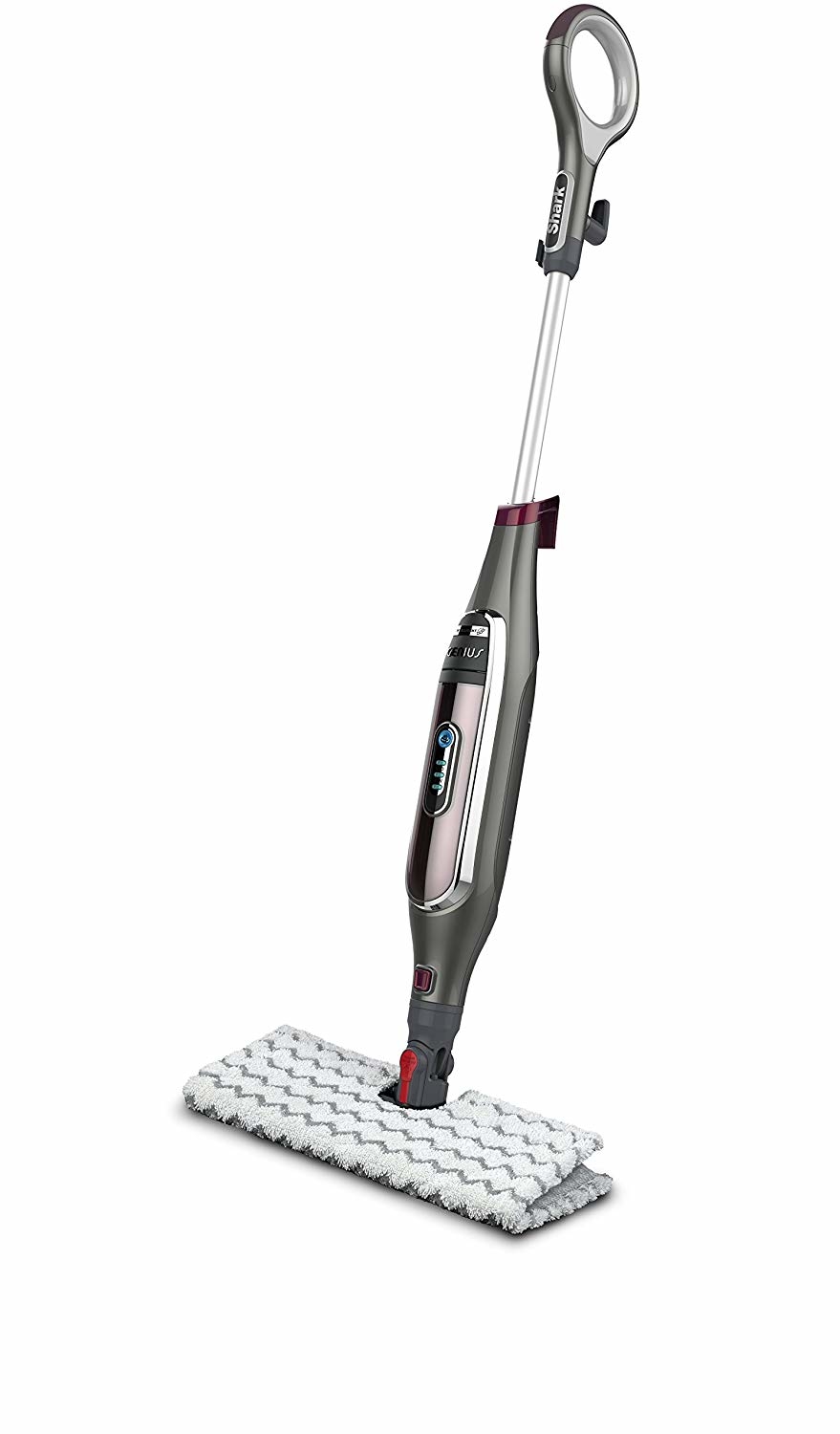 Shark Genius Hard Floor Cleaning System