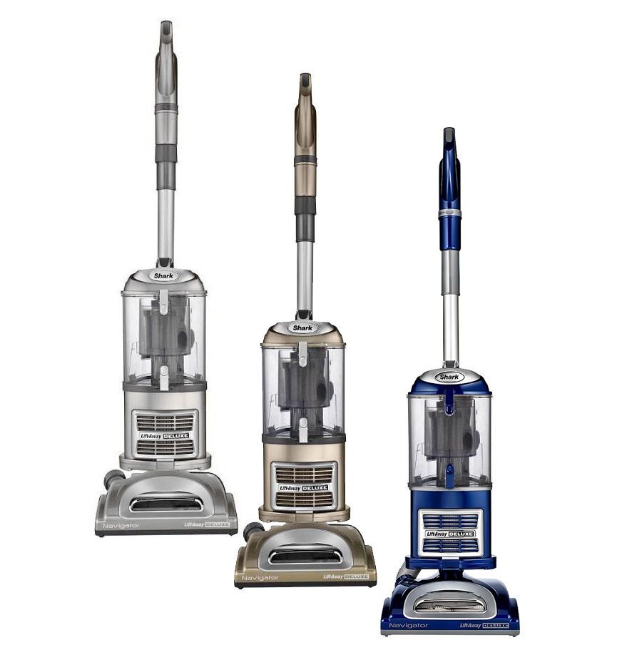 Shark Navigator  NV360 Upright Vacuum