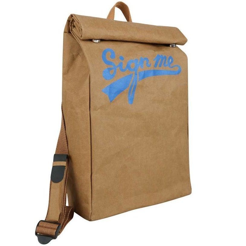 Signature DrawBag