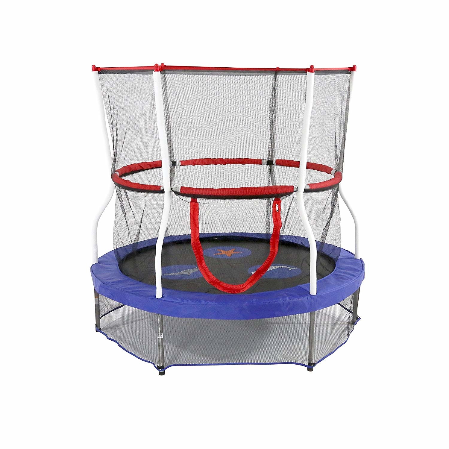 Skywalker Trampolines 60� Round Seaside Adventure