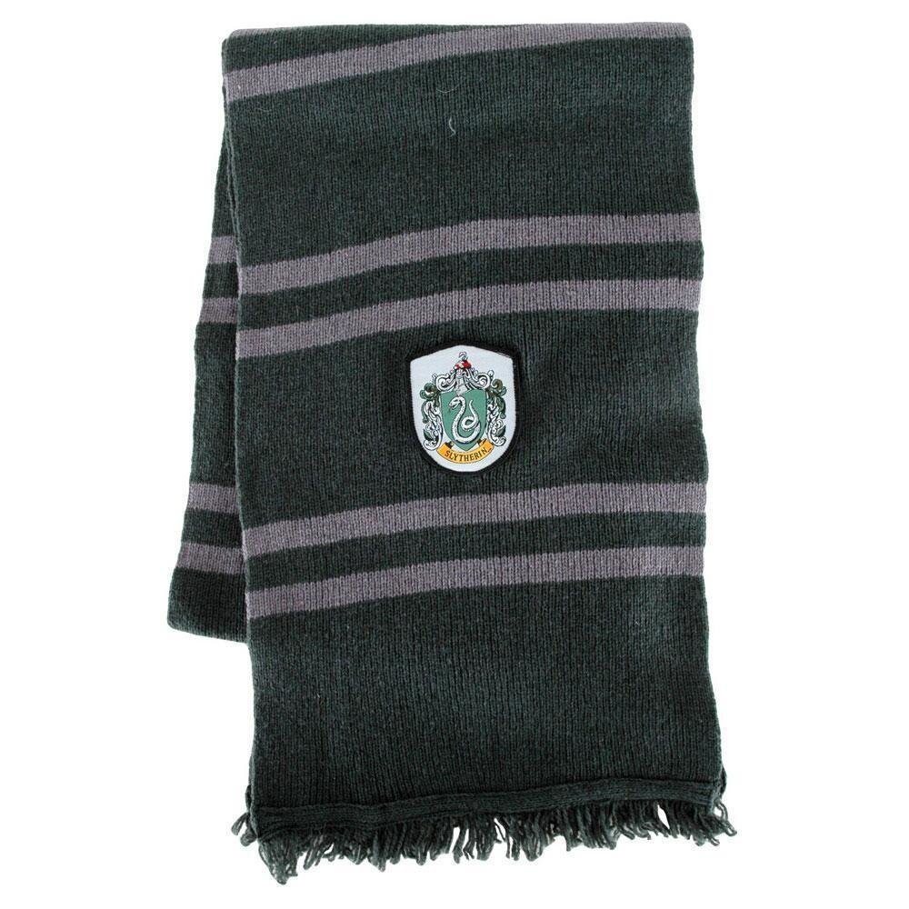 Slytherin Scarf