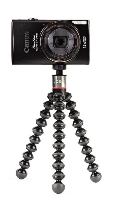 Small Camera Gorilla Pod