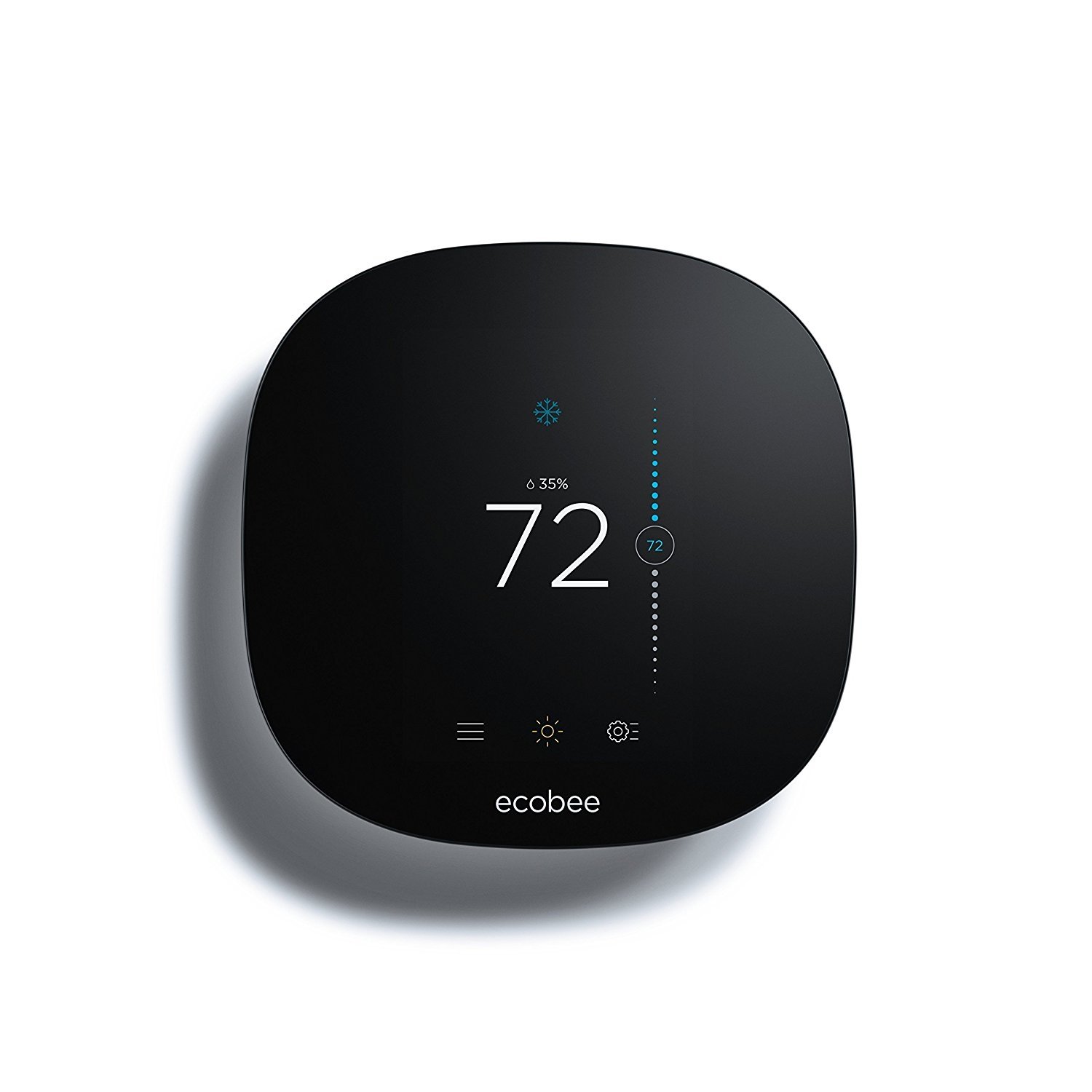 Smart Thermostat