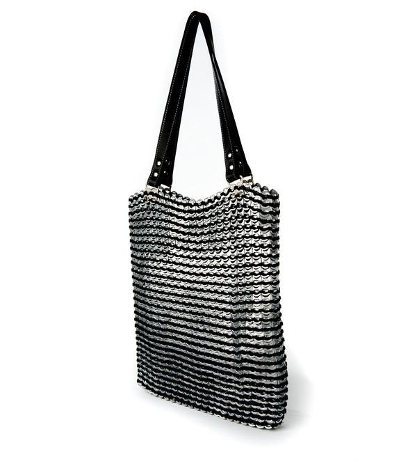 Soda Pop Top Tote Bag