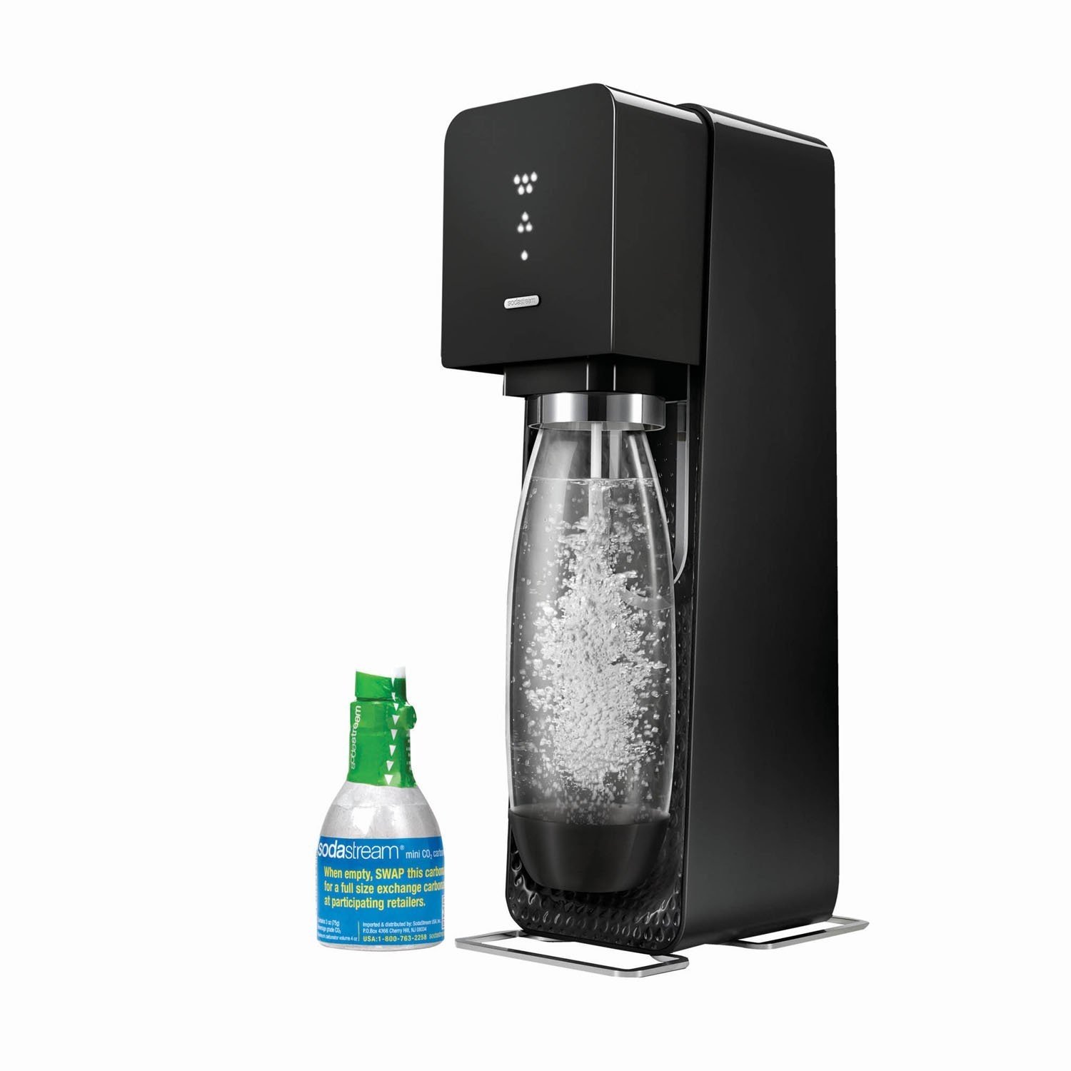 SodaStream Source Sparkling Water Maker