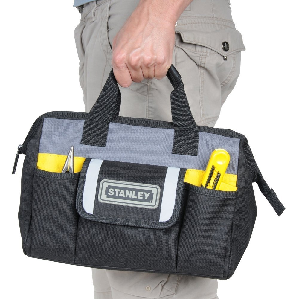 Soft Sided Tool Bag