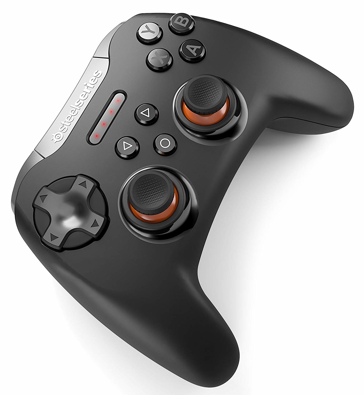 SteelSeries Stratus Bluetooth Mobile Gaming Controller