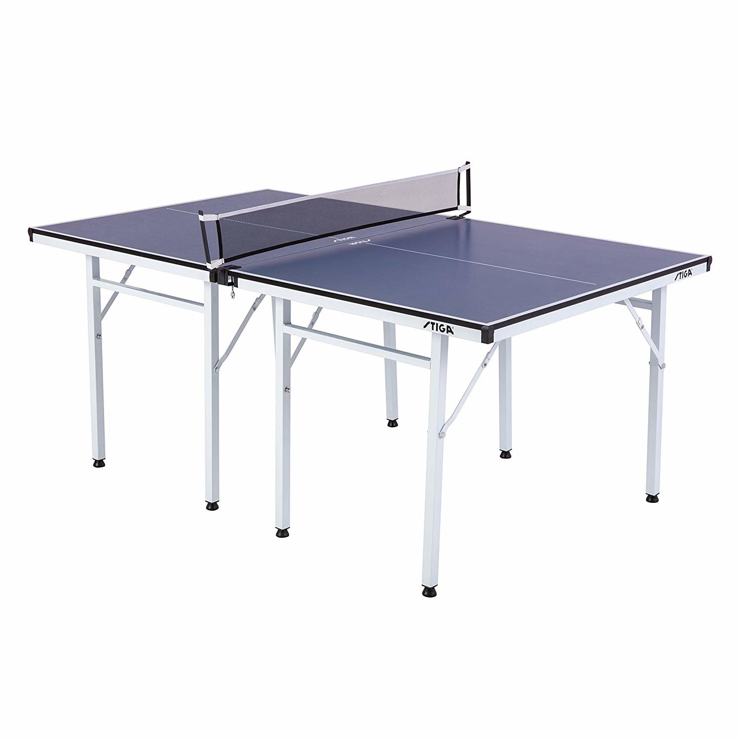 STIGA Space Saver Compact Table Tennis Table