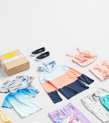 Stitch Fix Kids