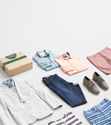 Stitch Fix Men