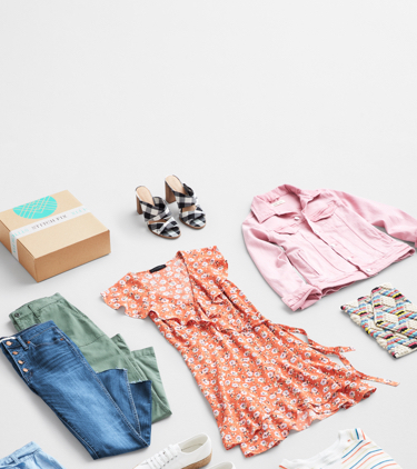 Stitch Fix Women