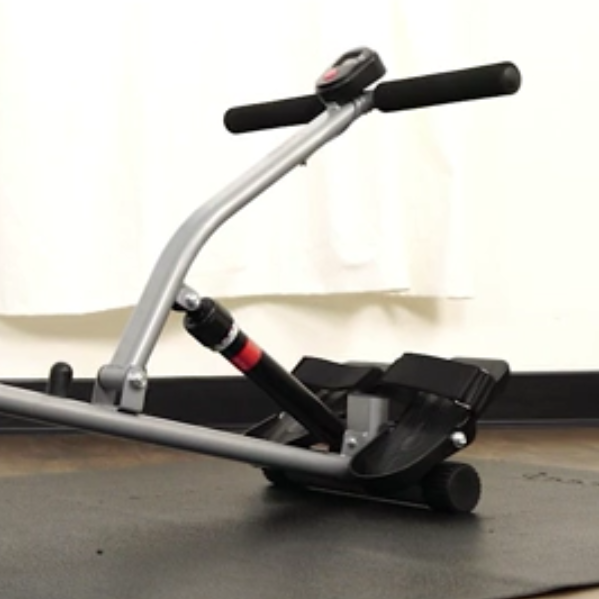 Sunny Health & Fitness SF-RW1205 Rowing Machine