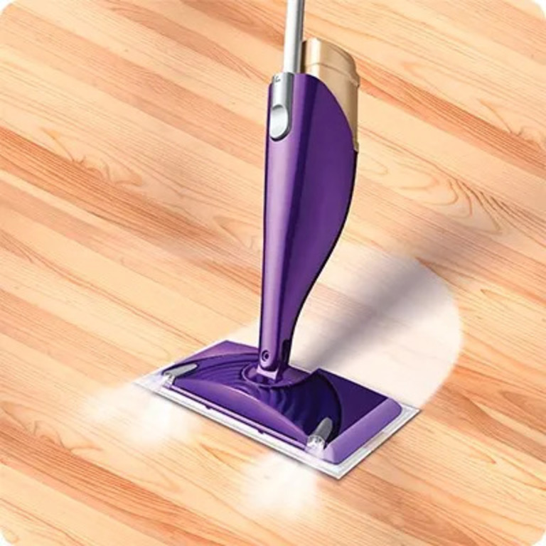 Swiffer WetJet Mopping and Cleaning Starter Kit