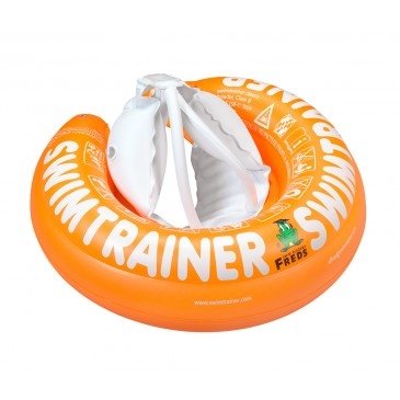 Swimtrainer 