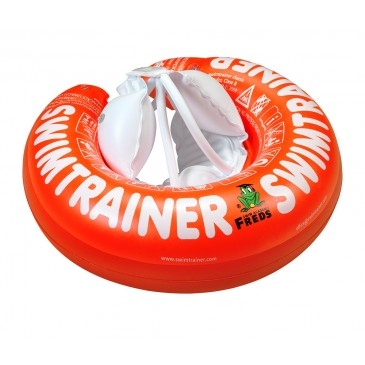 Swimtrainer 