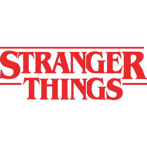 Stranger Things Gifts