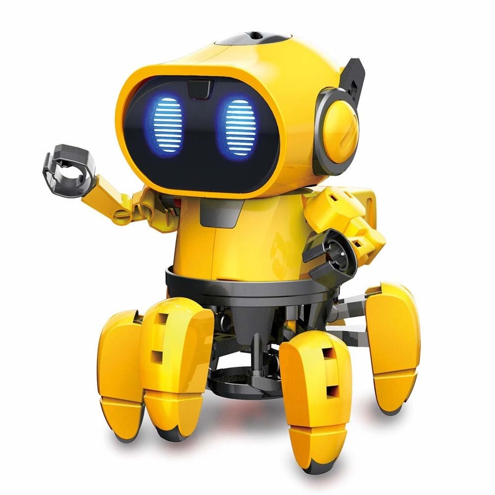 TANGON Remote Control Robot Toy