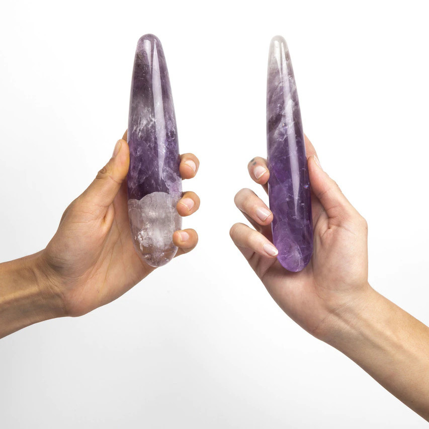 The Amethyst - Slim