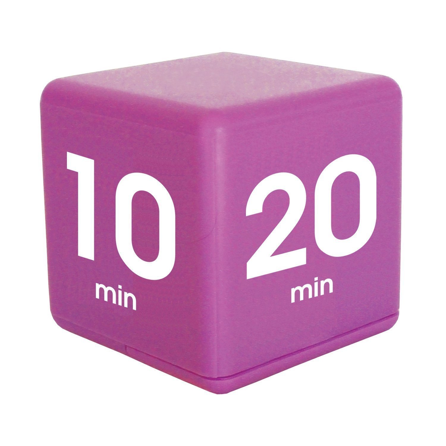 The Miracle TimeCube Timer