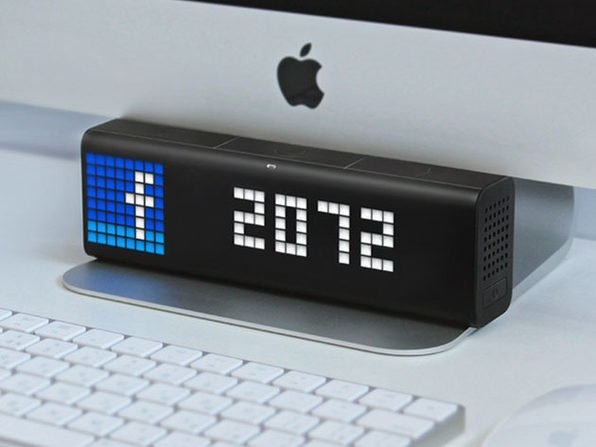 The Smartest Clock