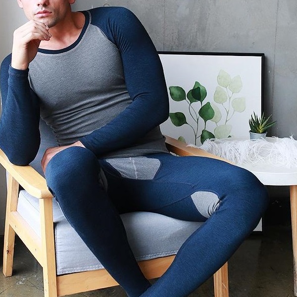 Thermal Underwear for Men