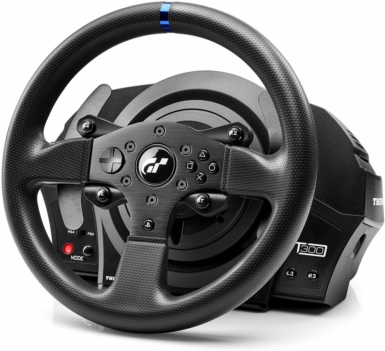 Thrustmaster Racing Wheel�