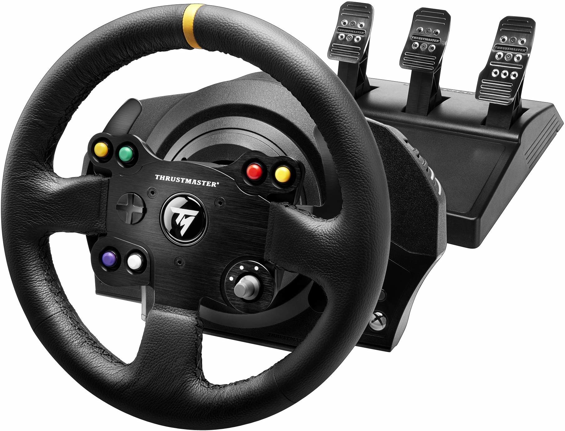 Thrustmaster TX RW Leather Edition