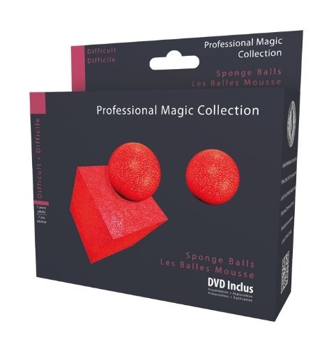 Tower Of Magic - Foam Balls Kit