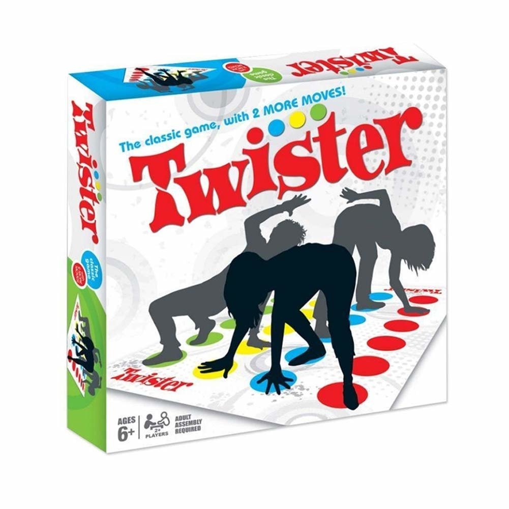 Twister Classic