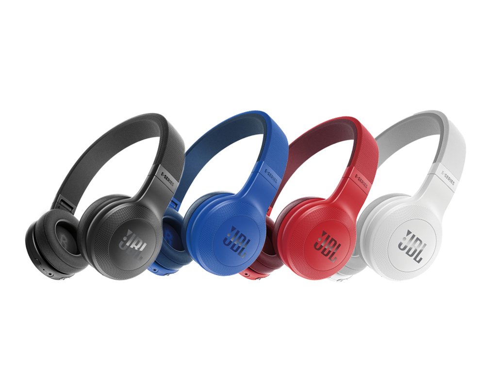 UBL E45BT Bluetooth Headphones