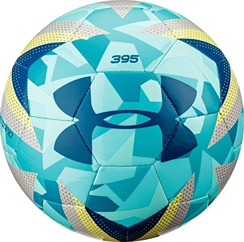 Under Armour DESAFIO 395 Soccer Ball