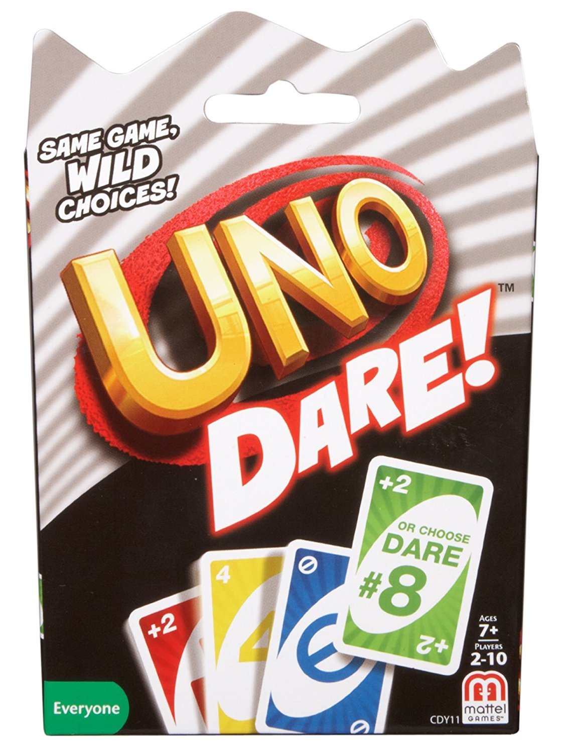 UNO Dare