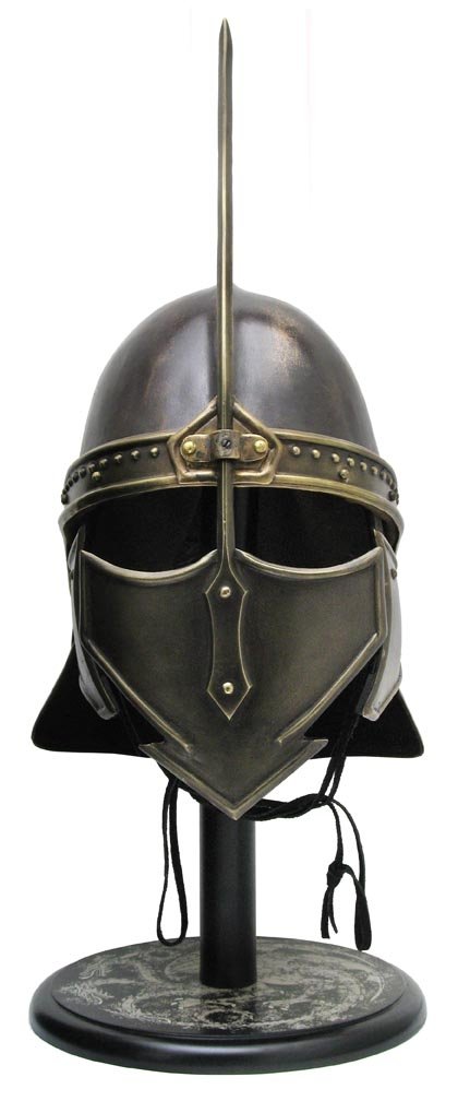 Unsullied Helm