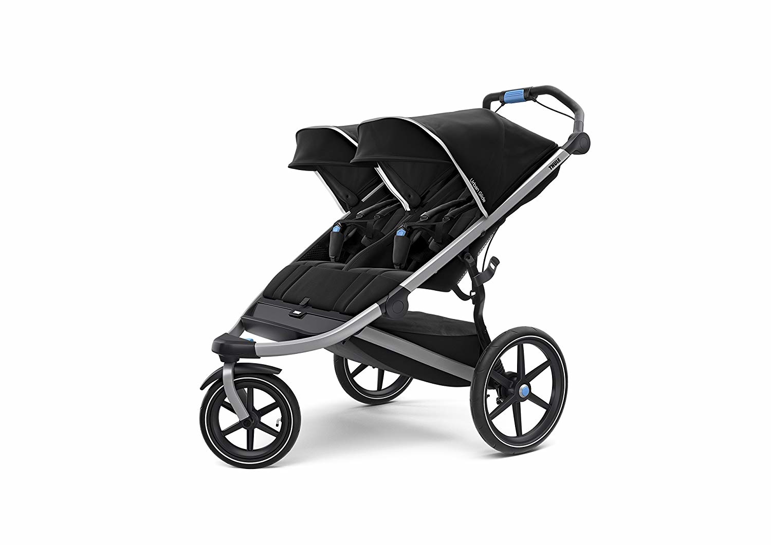 Urban Glide 2.0 Double Jogging Stroller