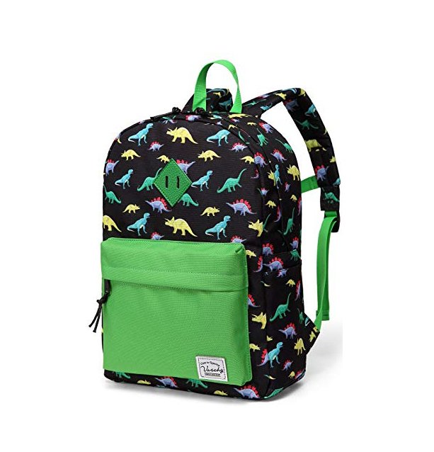 Vaschy Little Kid Backpacks for Boys and Girls