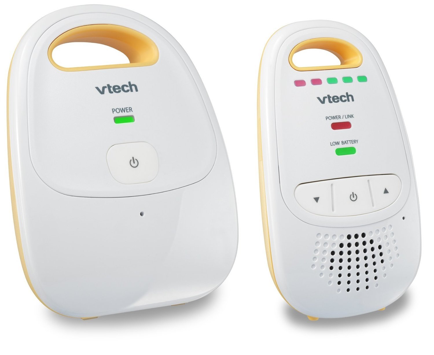 VTech Audio Baby Monitor 