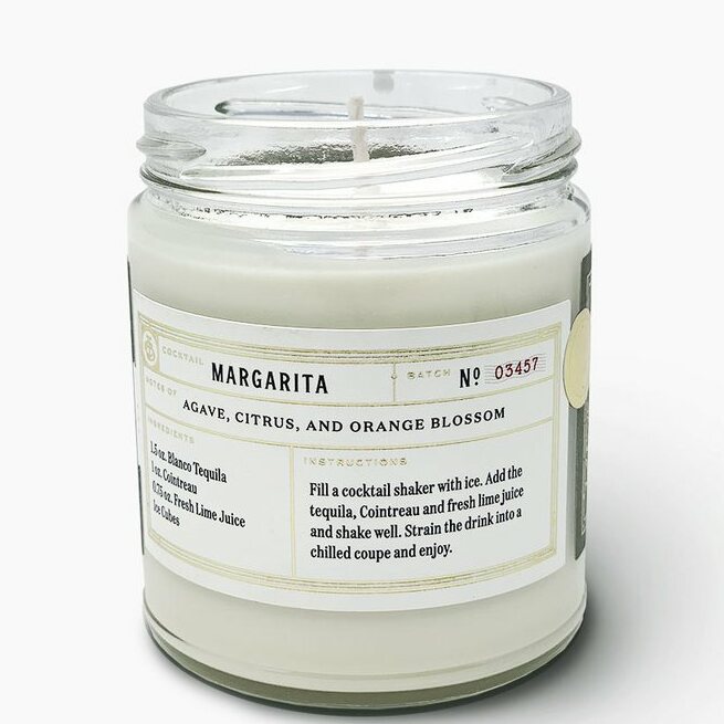 Margarita Candle