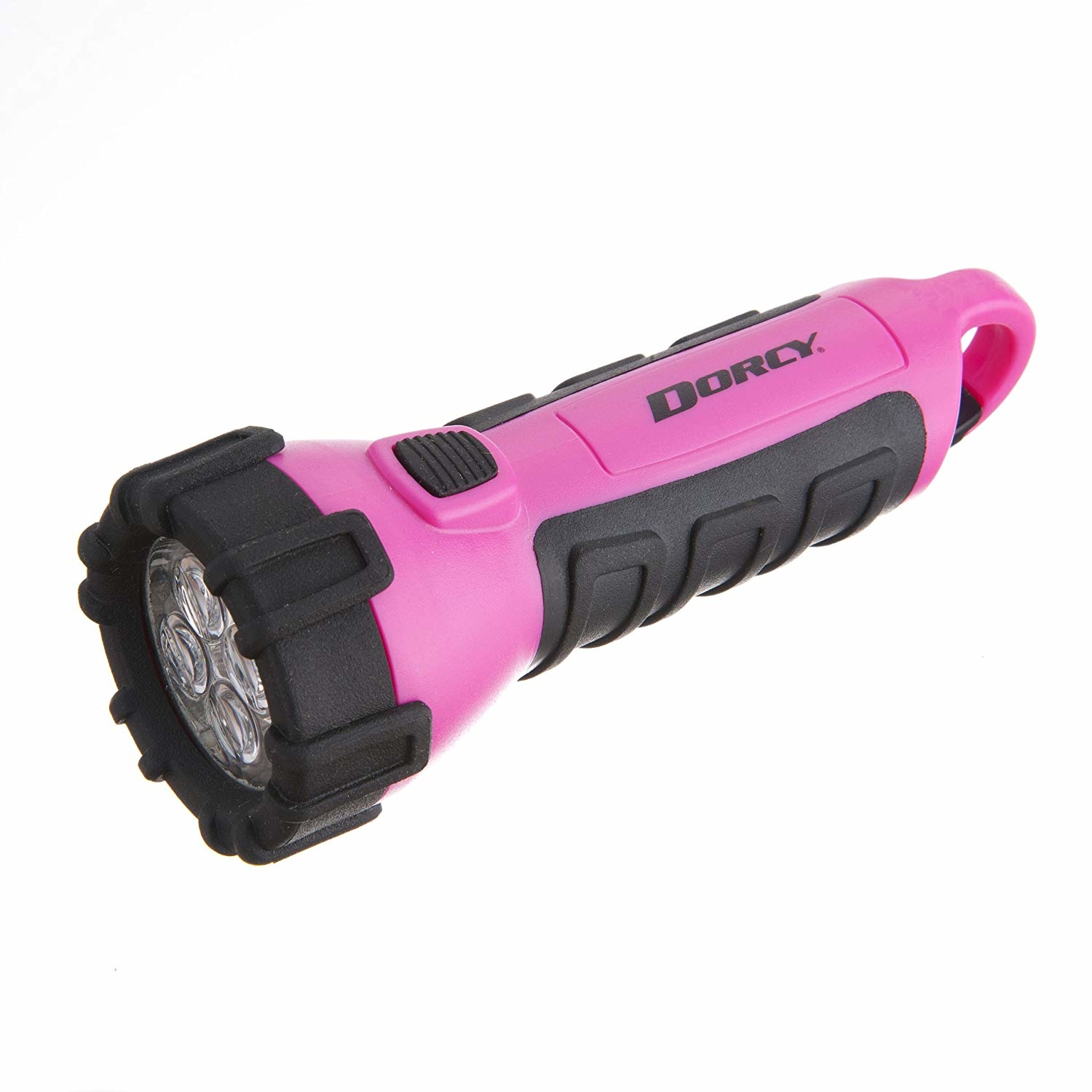 Waterproof LED Flashlight 