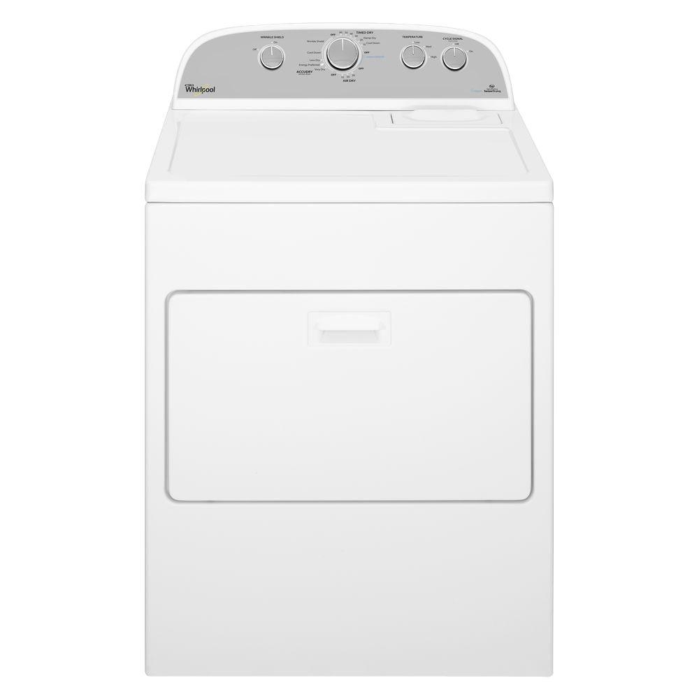 Whirlpool Electric Dryer 