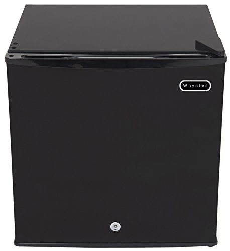 Whynter Cubic Feet Upright Freezer 