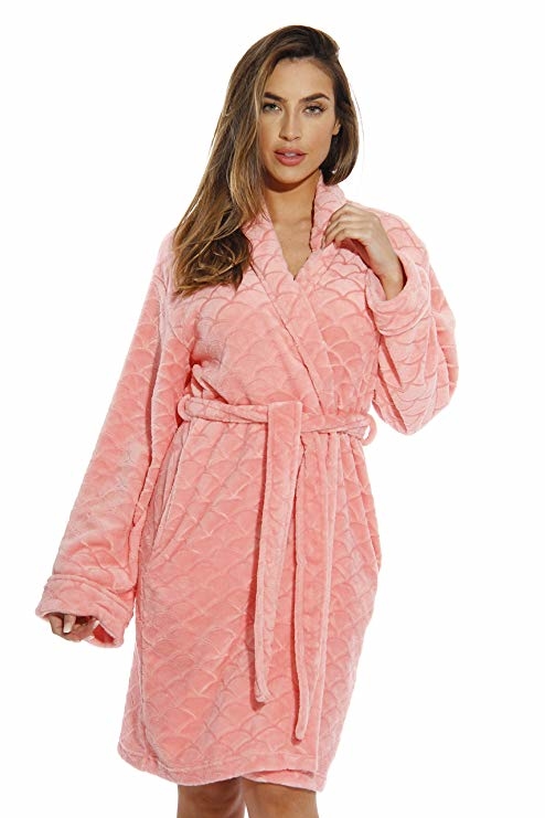 Women's Robes