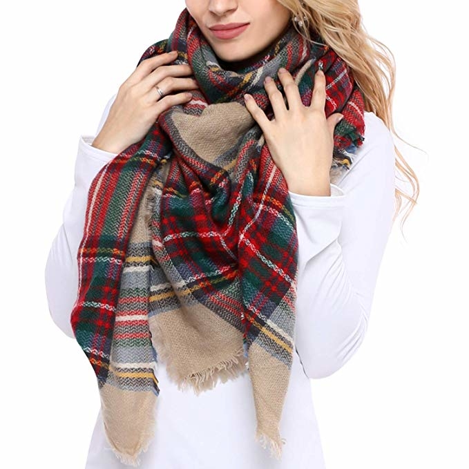 Women's Scarves