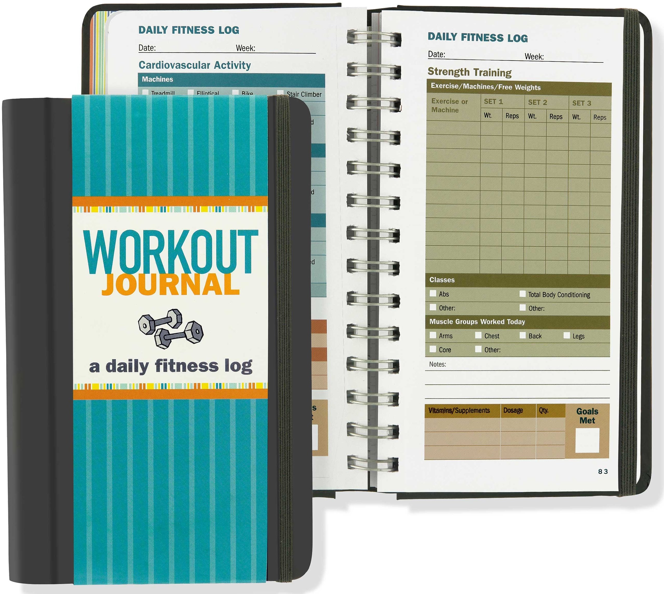 Workout Journal