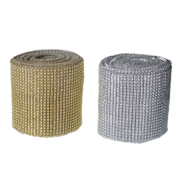 Diamond Ribbon