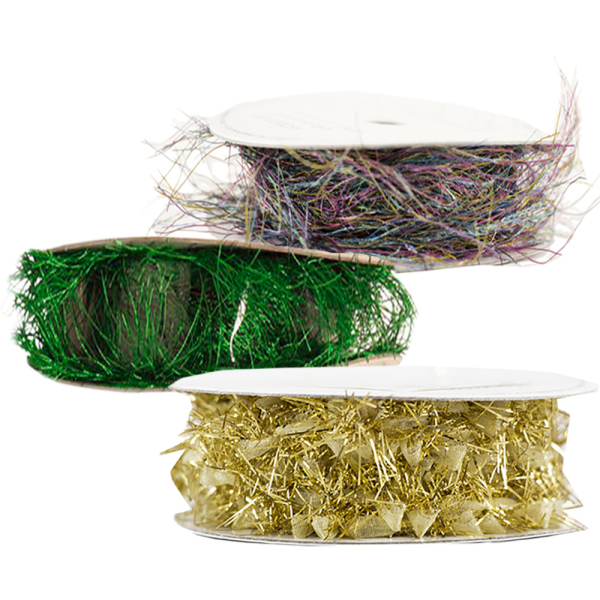 Feather Ribbon